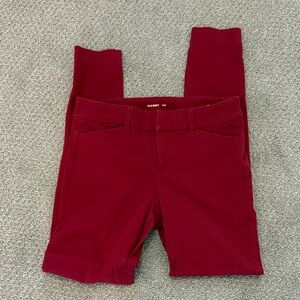 Old Navy Pixie Pants